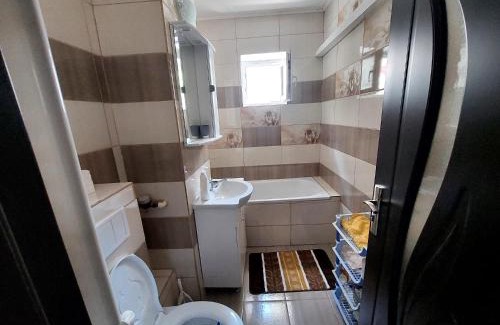 Navodari Apartment | Apartament Beatrice