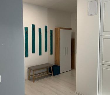 Tirgu Mures Apartment | Apartament Bella