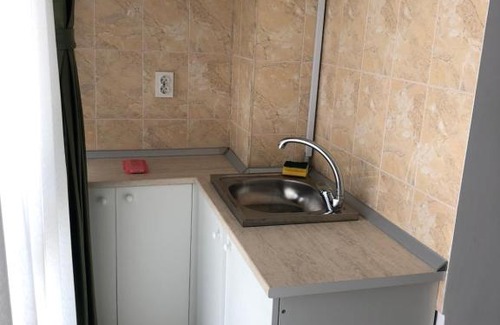 Saturn Apartment | Apartament Beta Saturn