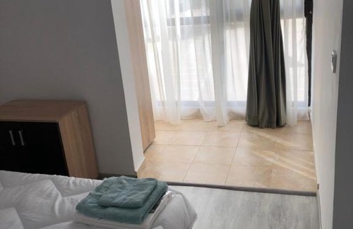 Saturn Apartment | Apartament Beta Saturn