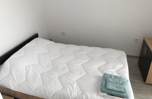 Saturn Apartment | Apartament Beta Saturn