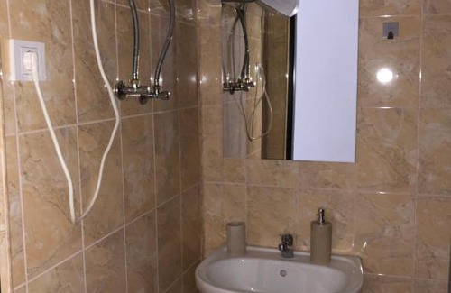 Saturn Apartment | Apartament Beta Saturn
