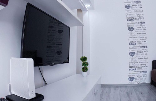 Constanta Apartment | Apartament Black Sea