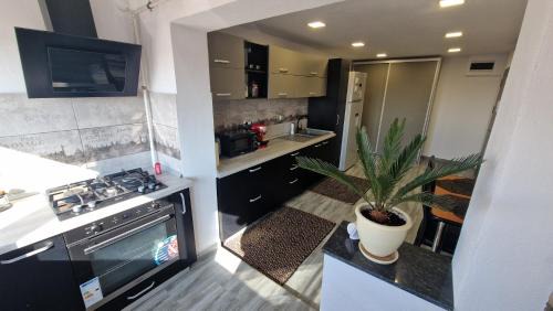 Blaj Apartment | Apartament Blaj