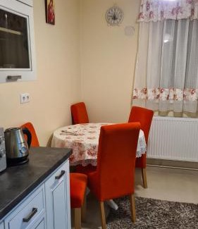 Gura Humorului Apartment | Apartament Bogdan