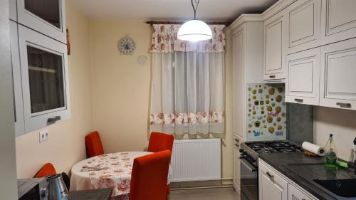 Gura Humorului Apartment | Apartament Bogdan