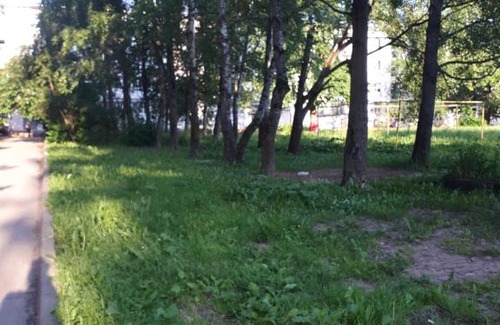 Veliky Novgorod Apartment | Apartament by Kremlin