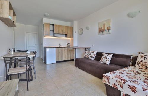 Sunny Beach Apartment | Apartament Casa del Sol no 115
