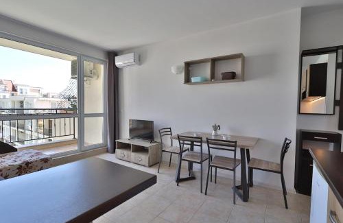 Sunny Beach Apartment | Apartament Casa del Sol no 115
