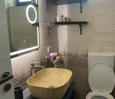 Mamaia-Sat Apartment | Apartament Cataleya