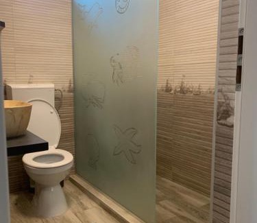 Mamaia-Sat Apartment | Apartament Cataleya