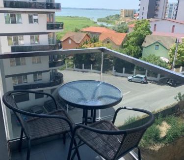 Mamaia-Sat Apartment | Apartament Cataleya