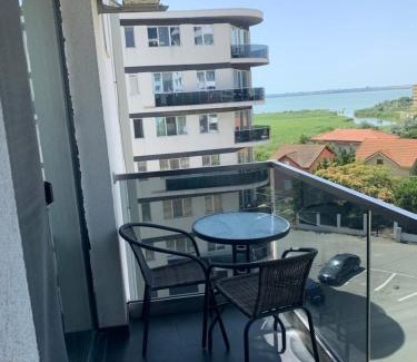 Mamaia-Sat Apartment | Apartament Cataleya