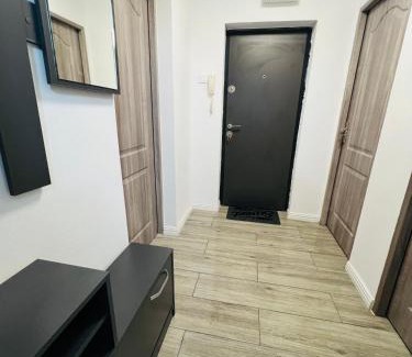 Mosnita Noua Apartment | Apartament central