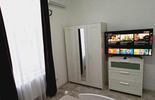 Turda Apartment | Apartament Central Salvo