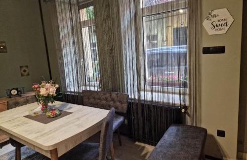 Old Town Apartment | Apartament Central Traian Moșoiu , Parcare proprie