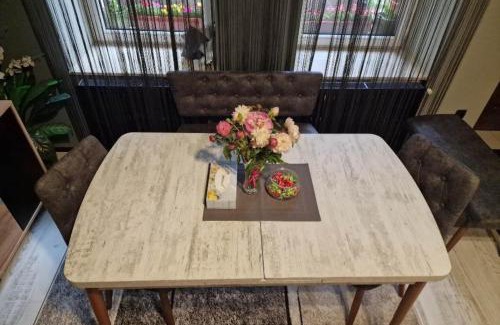 Old Town Apartment | Apartament Central Traian Moșoiu , Parcare proprie