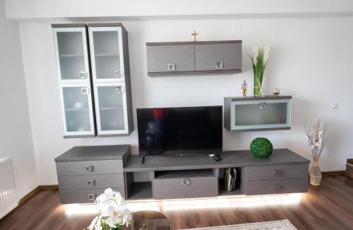 Alba Iulia Apartment | Apartament Citadel