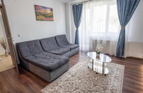 Alba Iulia Apartment | Apartament Citadel