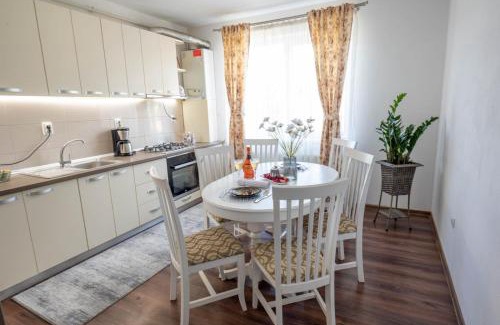 Alba Iulia Apartment | Apartament Citadel