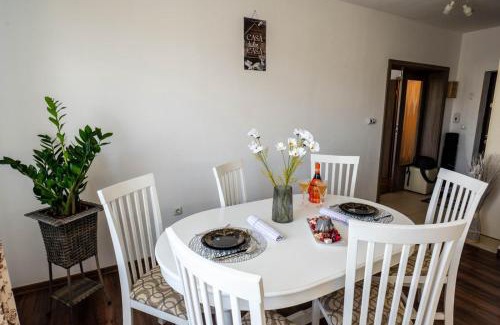 Alba Iulia Apartment | Apartament Citadel