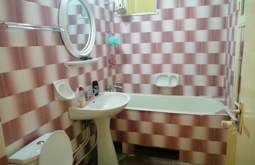 Cluj-Napoca Apartment | Apartament Cluj Napoca (Iulius Mall)