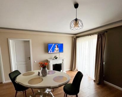 Cluj-Napoca Apartment | Apartament Cluj