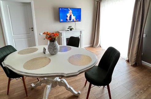Cluj-Napoca Apartment | Apartament Cluj