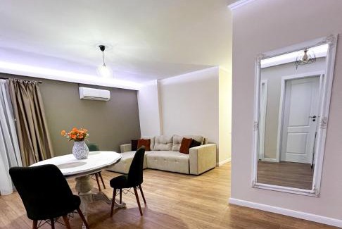 Cluj-Napoca Apartment | Apartament Cluj