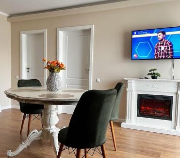 Cluj-Napoca Apartment | Apartament Cluj