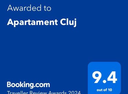 Floresti Apartment | Apartament Cluj