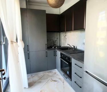 Copou Apartment | Apartament Copou Parcul Expoziției