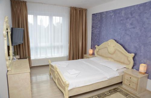 Turda Apartment | Apartament Corso