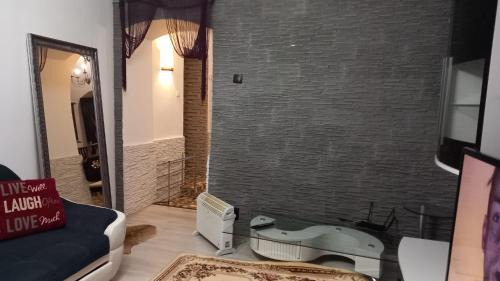 Old City Apartment | Apartament cozy in mijlocul centrului