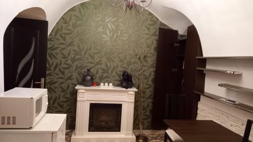 Old City Apartment | Apartament cozy in mijlocul centrului