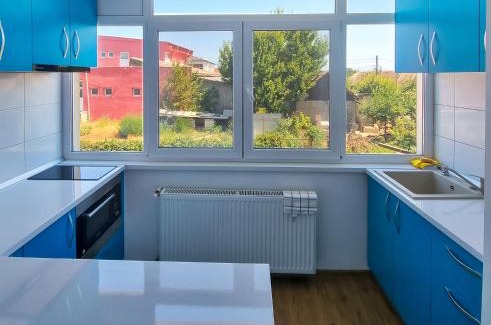 Jurilovca Apartment | Apartament Crina