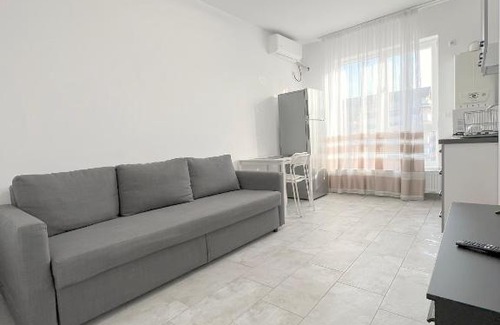 Chiajna Apartment | Apartament cu 2 camere premium