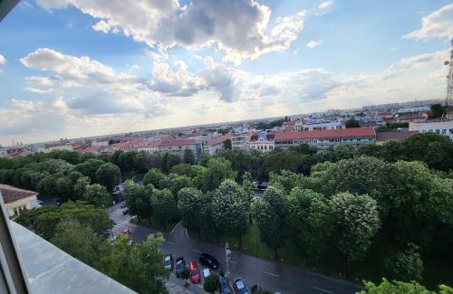 Arad Apartment | Apartament cu 2 dormitoare ,ultracentral
