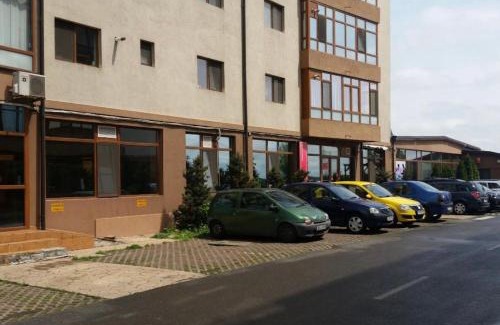 Voluntari Apartment | Apartament cu 3 camere in Voluntari
