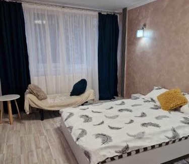 Resita Apartment | Apartament cu o camera