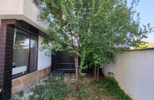 Sector 1 Apartment | Apartament cu terasă