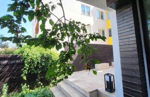 Sector 1 Apartment | Apartament cu terasă