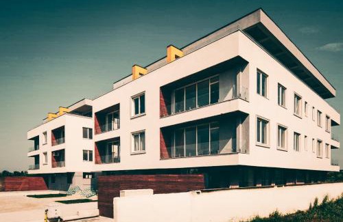Sector 1 Apartment | Apartament cu terasă