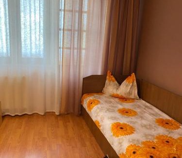 Baile Felix Apartment | Apartament Darya