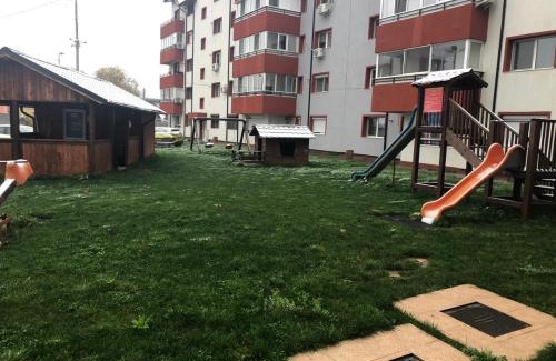 Bacau Apartment | Apartament de lux cu 3 camere