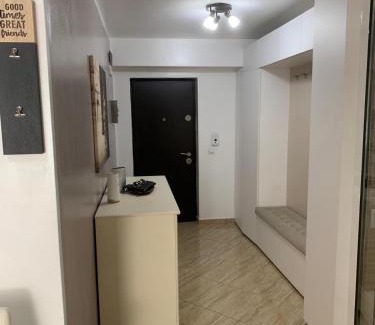 Bacau Apartment | Apartament de lux cu 3 camere