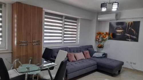 Bacau Apartment | Apartament de lux cu 3 camere