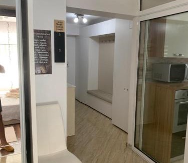 Bacau Apartment | Apartament de lux cu 3 camere