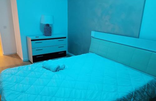Floresti Apartment | Apartament de lux cu terasa