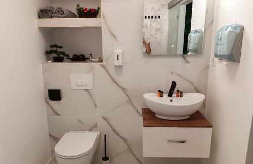 Floresti Apartment | Apartament de lux cu terasa